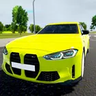 M3 Real Car Simulator 2026 icon