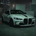 BMW M4 APK