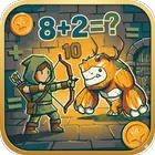 Math Quest icon
