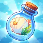Ocean Jar Puzzle APK