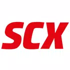 Scalextric | SCX icon