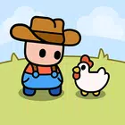 My Pocket Farm icon