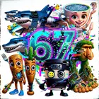 67 Brainrot Clicker APK