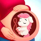 Pony Mommy's Newborn Adventure icon