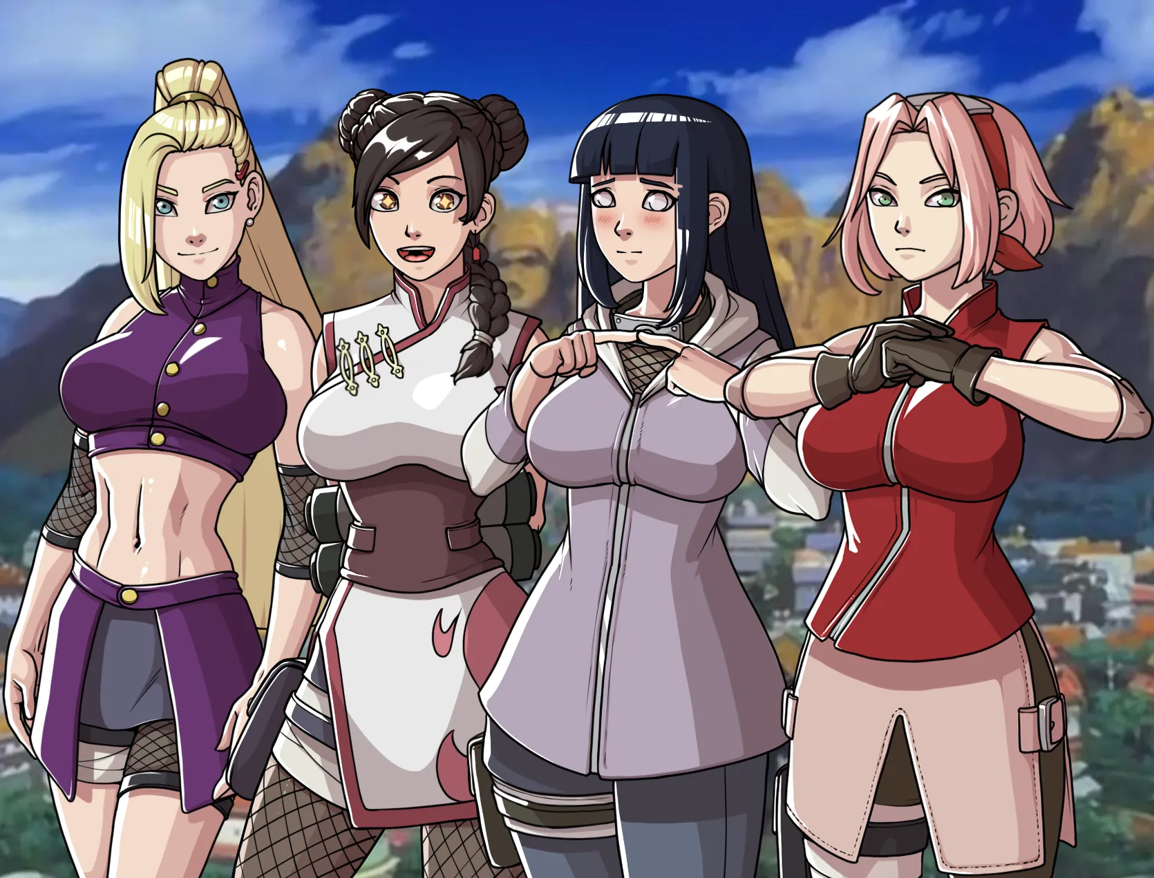 Simgirl: The Lewd Knight APK