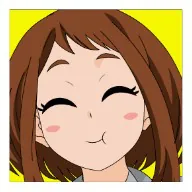 Kiss Me! My Hero icon