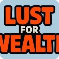 Lust for Wealth icon