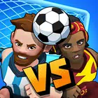 Football X - Online Soccer icon