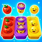 Color Loop Puzzle icon