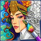 Puzzle Paint APK