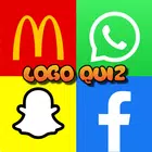 Famous Brand Logo Quiz icon
