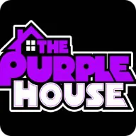 The Purple House icon