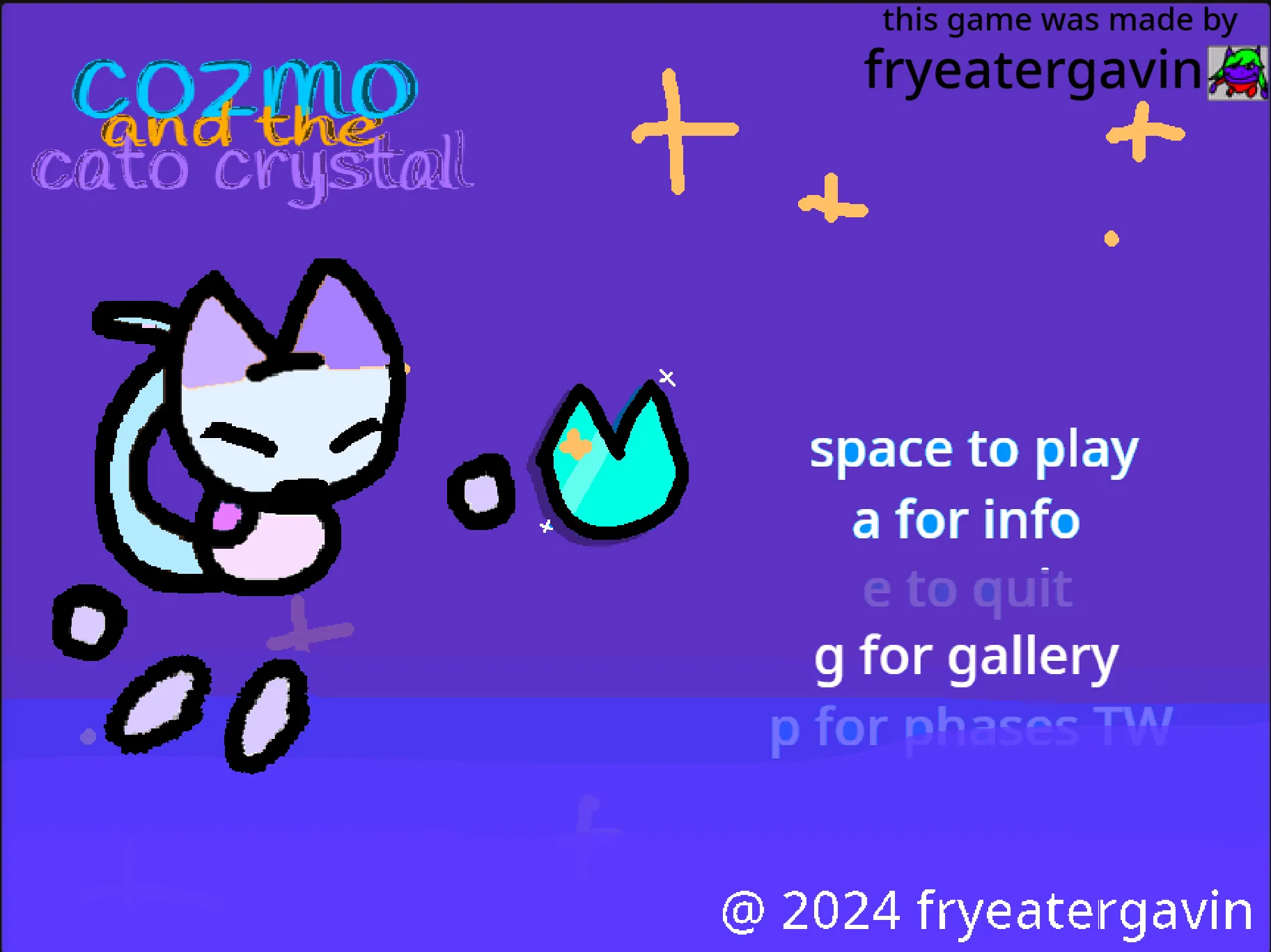 miss cozmo game sim (cbgs remix) APK