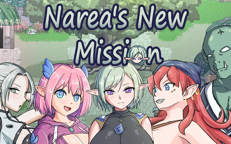 Narea's New Mission APK
