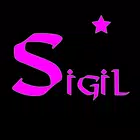 Sigil Creator icon