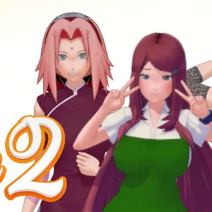 Harem's Peak icon