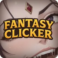 Fantasy Clicker: Raven icon