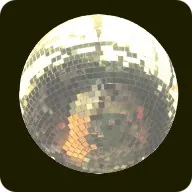 Discohound icon