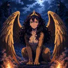 Sphinx Quiz Mythology icon