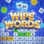 Wipe Words icon