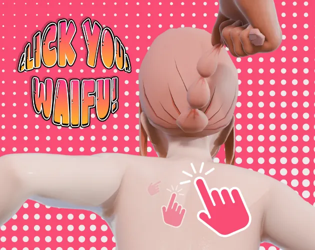 Click Your Waifu! (18+) APK