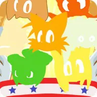 Tails Science Love: Extra Love icon