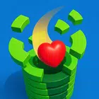 Helix Crash - Drop Stack Ball APK