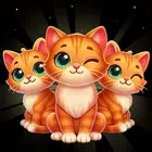 My Cat Sort：Pet Puzzle icon