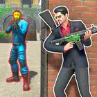 Sniper Agent: Contract Killer icon