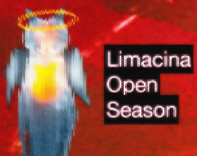 Limacina Open Season APK