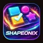 Shapeonix icon
