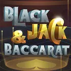Blackjack - Baccarat Offline icon