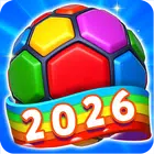 Candy Reign: Queen’s Match APK
