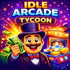 Arcade Empire: Idle Tycoon icon