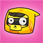 Boinkers: Spin, Raid & Loot icon