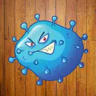 Germ Attack Games APK