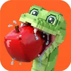Snake Quest: Brain Puzzle icon