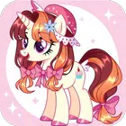 Pony OC: Avatar Maker APK