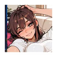 Lending My NTR Girlfriend To My Neighbor icon