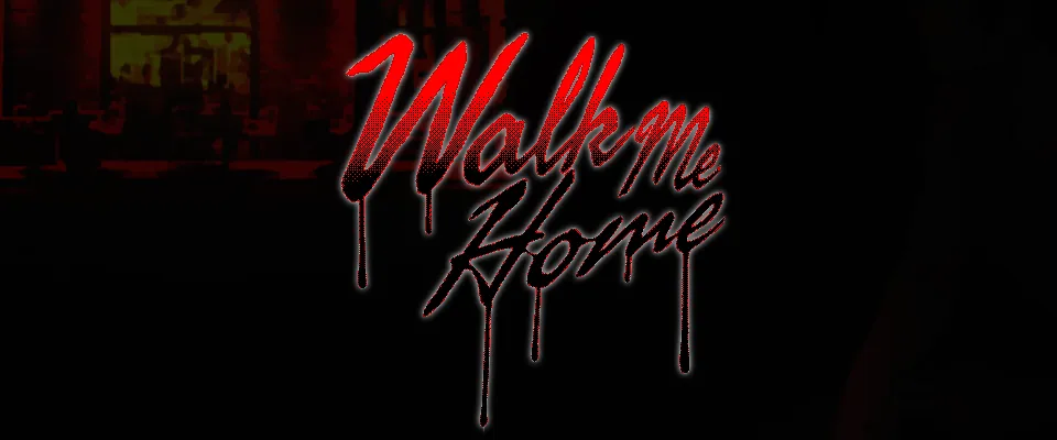 Walk Me Home icon