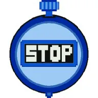 Stop Master: The Time Freeze Visitor icon