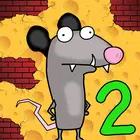 Lucky Mouse 2 icon