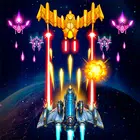 Galaxy Force icon