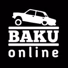 BAKU ONLINE icon