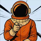 Mars X Run icon