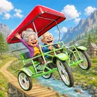 Rosalie Survival 3D APK