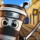 Subway Rush: Endless Runner APK
