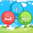 Learn Arabic Alphabet icon
