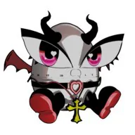 My Egg Timer is a Succubus icon