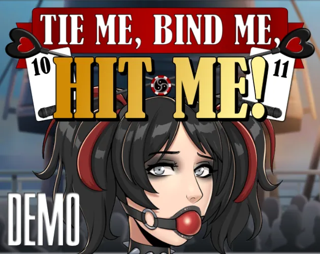 Tie Me, Bind Me, HIT ME! icon